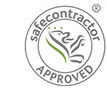 Safecontractor Approved